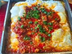 -梅梅家的烤肉店(槐北路店)