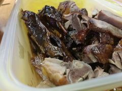 -徐六孃正宗甜皮鸭(张公桥店)