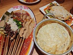 -福苗小骆驼烧烤(莲湖路店)