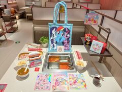 -海底捞火锅(之心城店)