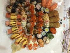 -河风の幸会精致料理
