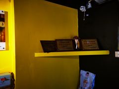 -解个谜沉浸剧情密室(天河店)