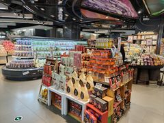 -Olé精品超市(太原万象城店)