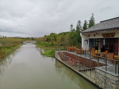 -柳鹭田园区