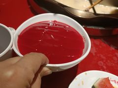 -山城辣妹子(定福庄店)