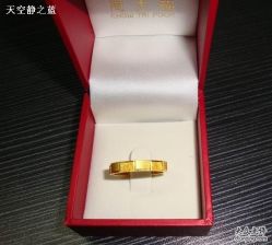 -周大福CHOW TAI FOOK(北京SKP店)