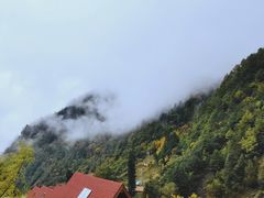 -古尔沟华美达温泉度假酒店