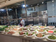 -汉丽轩韩式自助烤肉(大学城龙湖U城天街A馆店)