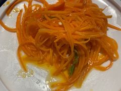 -欧提汗·新疆餐厅·清真(银都路店)
