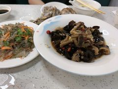 -鼓歌海鲜舫·手抓海鲜(大学城店)
