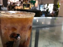 -Nectar One Cafe(勇烈路n1店)