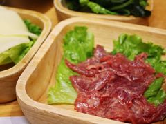 -独食火锅·半米屋台(望平街店)