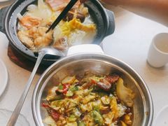 -三品香·江浙菜(松江九谊店)