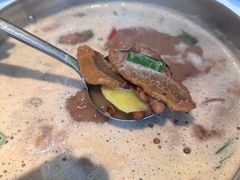 -土风豆米火锅(鸿通城店)