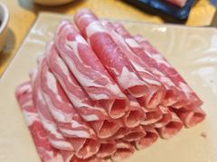 -东来顺饭庄(金泉广场店)