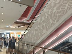 -上海七宝领展广场