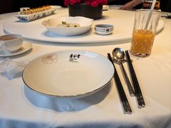 -杏花堂晋商私房菜(华熙五棵松店)
