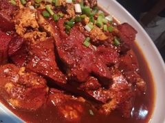 -人民公社大食堂(顺义总店)