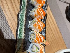 -松临·铁板烧&Omakase(神农店)