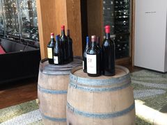 -上海柏悦酒店·世纪100牛排馆