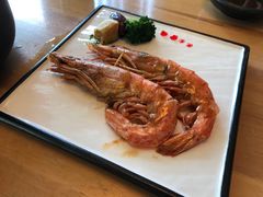 -王鼎精致料理铁板烧(世博源店)