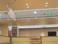 -海底捞火锅(奥森店)