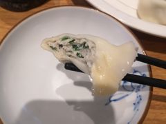 鲅鱼水饺20个-山东宾馆·齐鲁苑餐厅