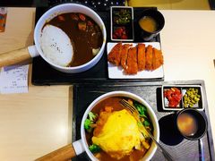 -噹噹呀咪咖喱屋(三阳百盛店)