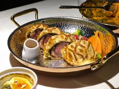 -研食记西餐厅(金融中心店)