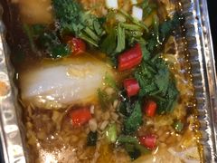 -燚青春东北泥炉烤肉(百合店)