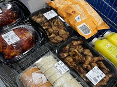 -山姆会员商店(邻瑞广场店)