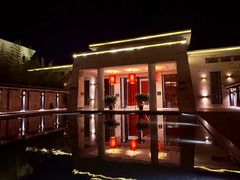 -抚仙湖万达文华酒店