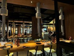 -烧肉达人•炭火烧肉(新天地店)