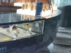 -希尔顿南海酒店·观廊大堂吧·海景下午茶