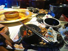 -哥老官重庆美蛙鱼头(虹口龙之梦店)