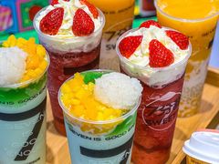 -7分甜(天津南开大悦城店)