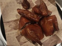 -勝記酒家·37年老字号·经典粤菜(荔枝公园店)