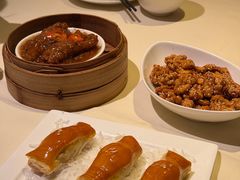 -利苑酒家(宜安广场店)