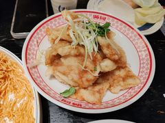 -满园烤鸭·春饼(沈北万达店)