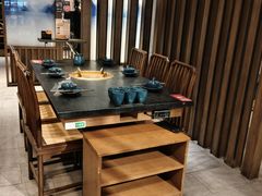 -湊湊火锅·茶憩(世博大道店)