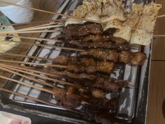-木屋烧烤(龙岗龙城万科里店)