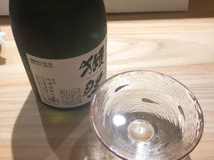 -鮨青(恒基名人购物中心店)