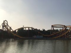 -北京欢乐谷