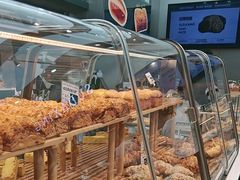 -酥大興·新国潮糕点配茶饮(龙岗万达黑金店)