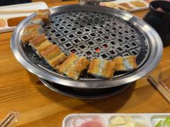 -霸腹烤肉(厦门柚子番店)