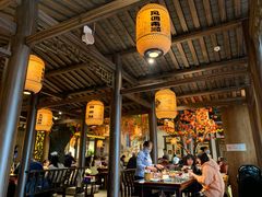 -杨记隆府(时代天街店)