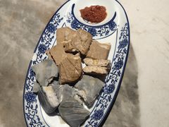 -又见炊烟私房菜(敬亭路店)