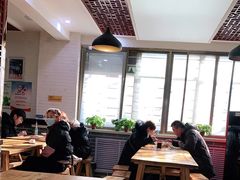大堂-马三洋芋片(兰州总店)