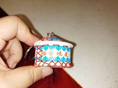 -内蒙联营烧麦 草原石榴红(护国寺店)
