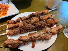 -清真  吐鲁番餐厅(牛街店)